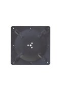 Podstawa do stolika metalowa SH-2011-2/A - 45x45 cm