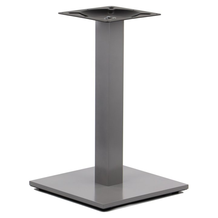 Podstawa do stolika metalowa SH-2011-2/A - 45x45 cm