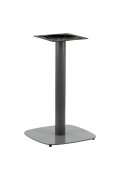Podstawa do stolika metalowa SH-3050-2/A - 45x45 cm
