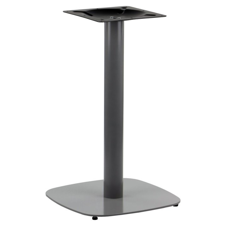 Podstawa do stolika metalowa SH-3050-2/A - 45x45 cm