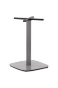 Podstawa do stolika metalowa SH-3050-3/A - 50x50 cm