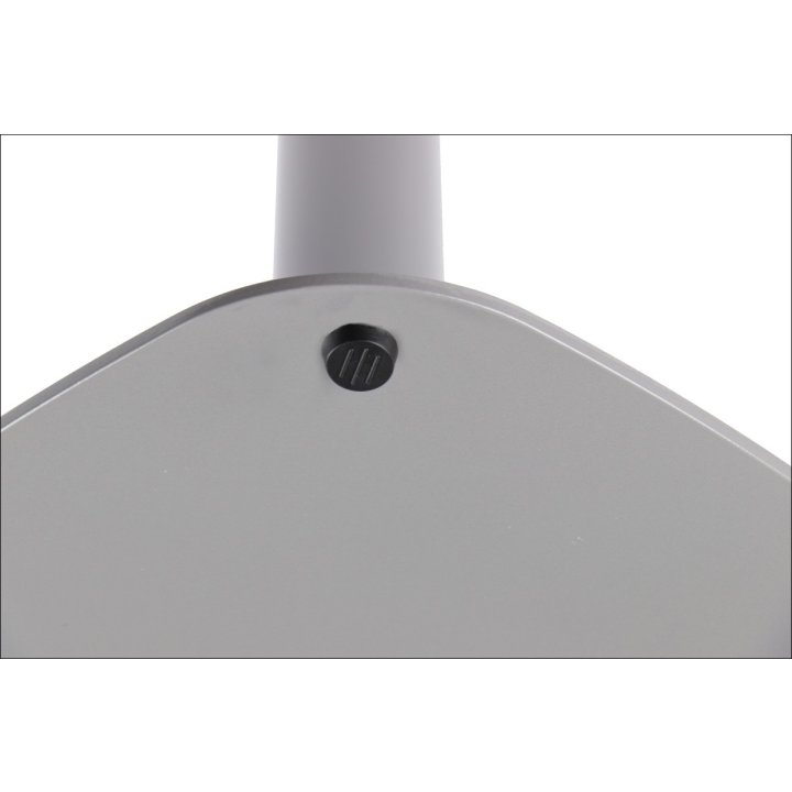 Podstawa do stolika metalowa SH-3050-3/A - 50x50 cm