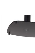 Podstawa do stolika metalowa SH-3050-4/B - 55x55 cm