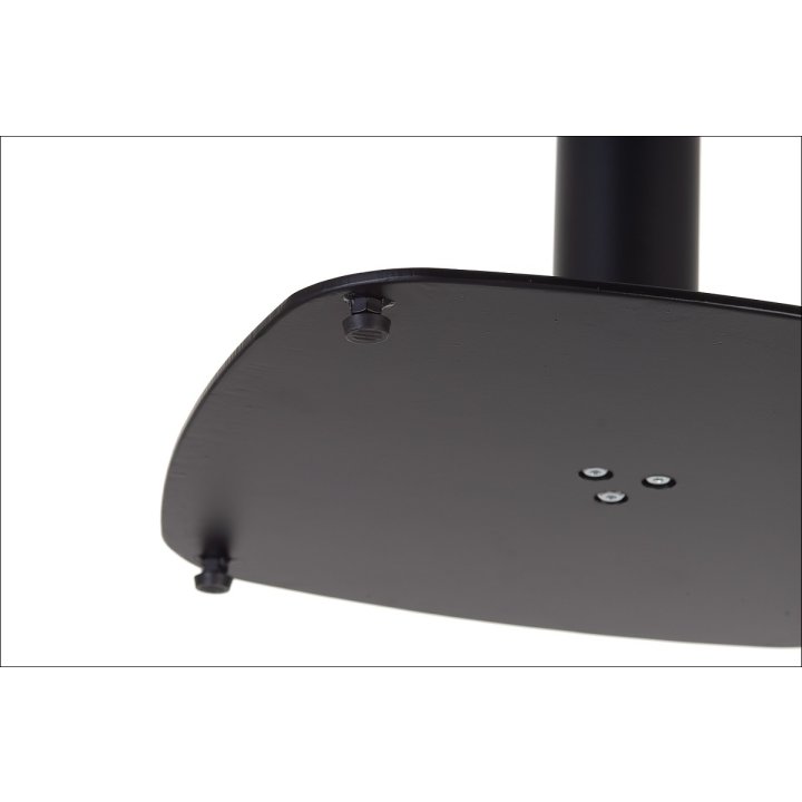 Podstawa do stolika metalowa SH-3050-4/B - 55x55 cm