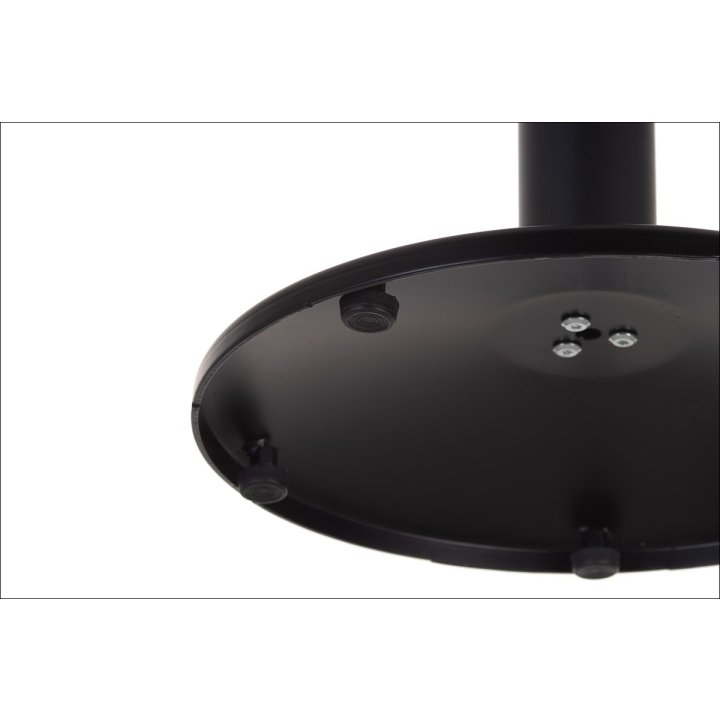 Podstawa do stolika metalowa SH-4003-7/B - ∅ 53,5 cm
