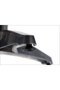 Podstawa do stolika aluminiowa SH-7002/A aluminium - ∅ 61 cm
