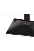 Podstawa do stolika metalowa SH-4002-8/B - 50x50 cm