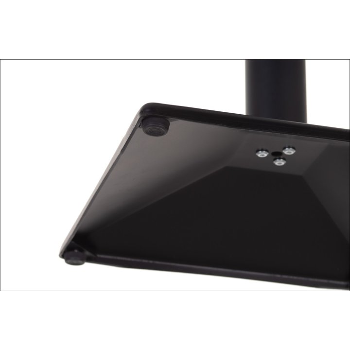 Podstawa do stolika metalowa SH-4002-8/B - 50x50 cm