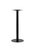 Podstawa do stolika metalowa SH-5001-5/H/B - &#8709 45 cm