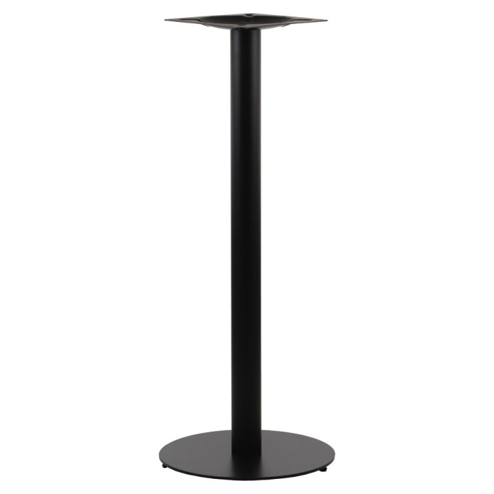 Podstawa do stolika metalowa SH-5001-5/H/B - &#8709 45 cm
