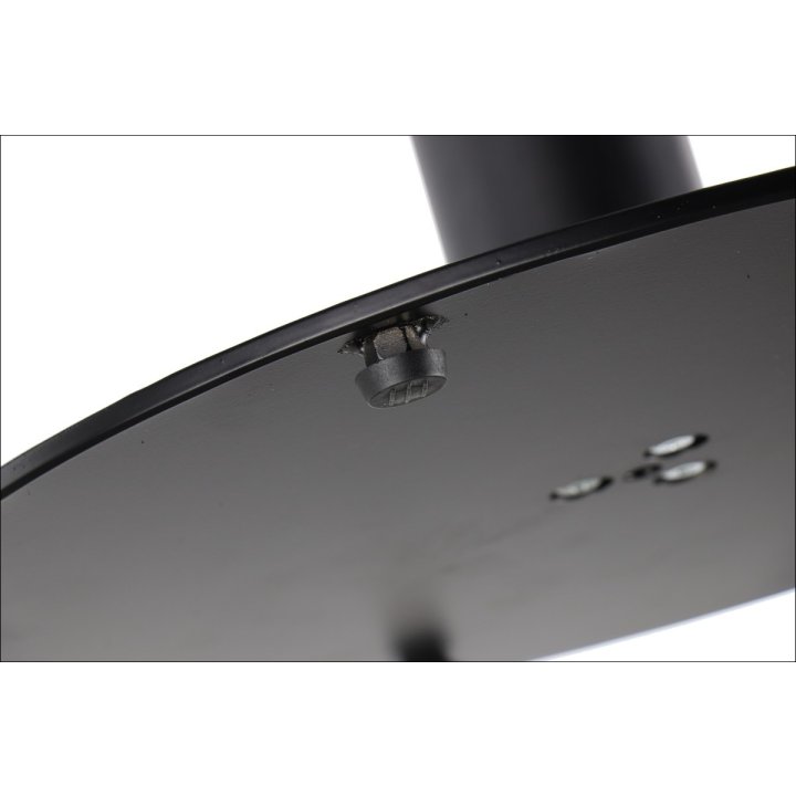 Podstawa do stolika metalowa SH-5001-5/H/B - ∅ 45 cm