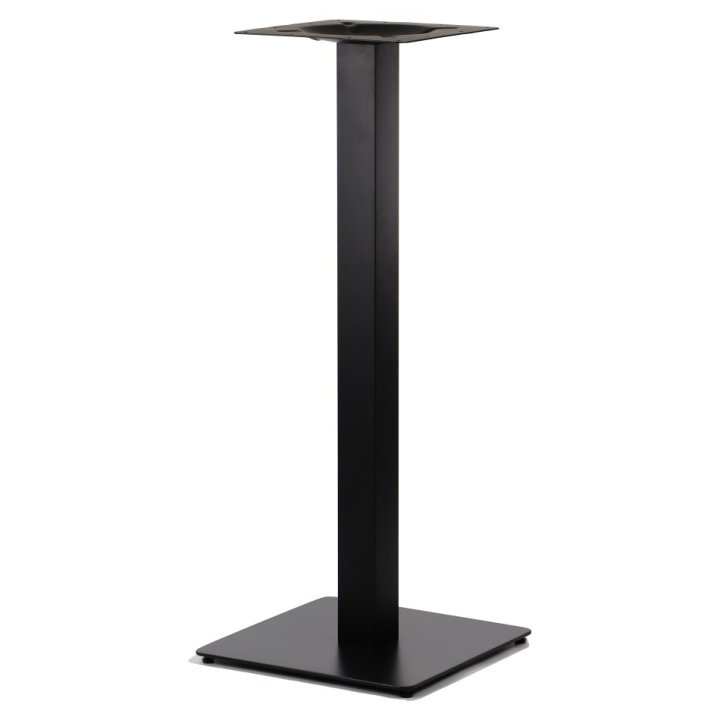 Podstawa do stolika metalowa SH-5002-5/H/B - 45x45 cm