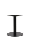Podstawa do stolika metalowa SH-5001-5/L/B - &#8709 45 cm