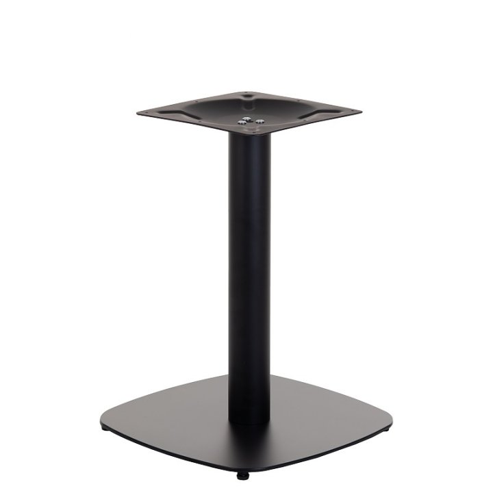 Podstawa do stolika metalowa SH-3050-2/L/B - 45x45 cm