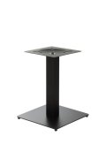 Podstawa do stolika metalowa SH-5002-5/L/B - 45x45 cm