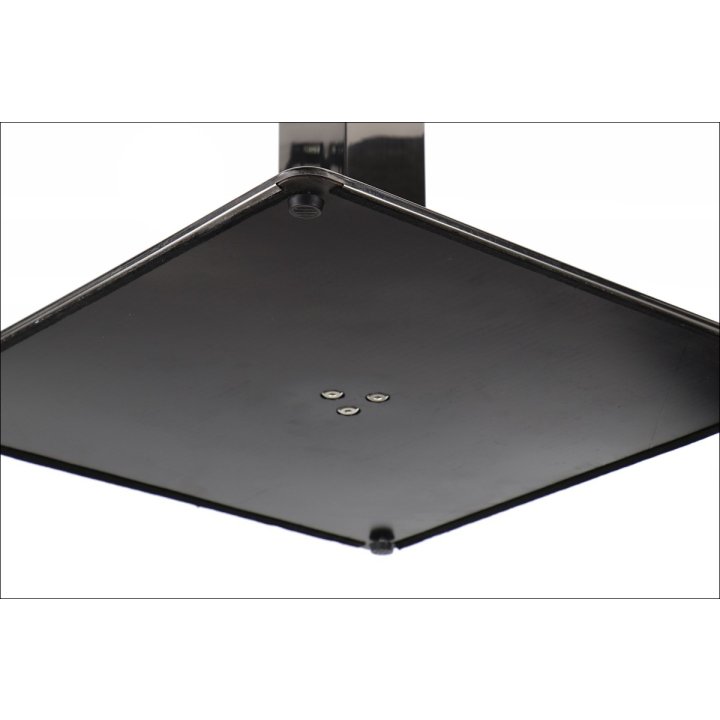 Podstawa do stolika ze stali nierdzewnej SH-3002-7/P polerowana - 55x55 cm