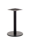 Podstawa do stolika metalowa SH-2010-1/B - &#8709 40 cm