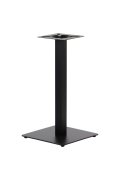 Podstawa do stolika metalowa SH-5002-1/60/B - 40x40 cm