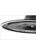 Podstawa do stolika metalowa SH-9108-1/B - ∅ 49 cm