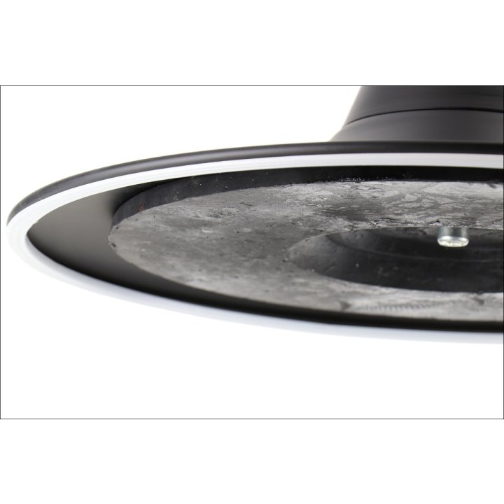 Podstawa do stolika metalowa SH-9108-1/B - ∅ 49 cm