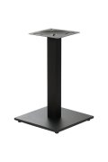 Podstawa do stolika metalowa SH-2011-1/60/B - 40x40 cm