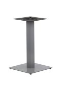 Podstawa do stolika metalowa SH-5002-5/A - 45x45 cm