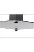 Podstawa do stolika metalowa SH-5002-5/A - 45x45 cm