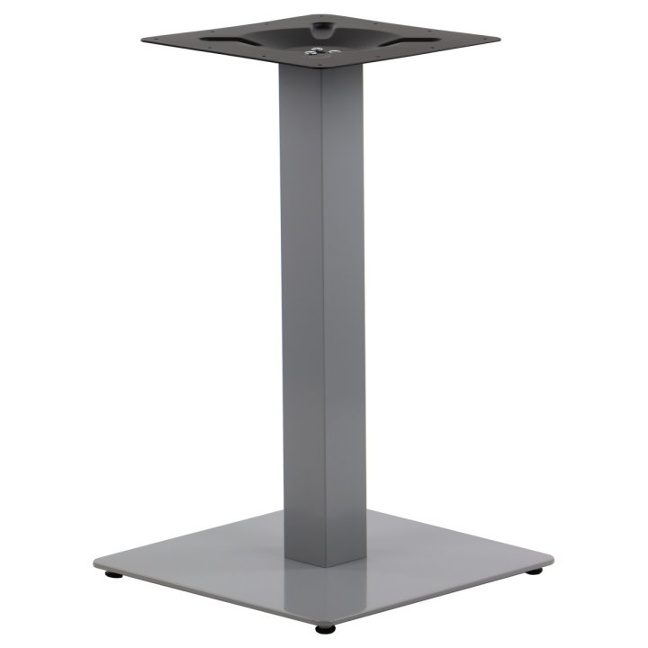 Podstawa do stolika metalowa SH-5002-5/A - 45x45 cm