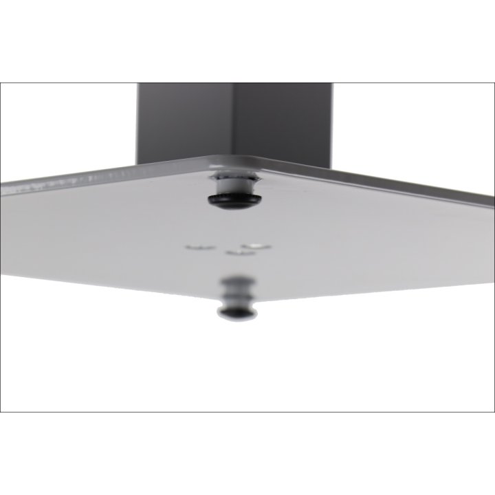 Podstawa do stolika metalowa SH-5002-5/A - 45x45 cm