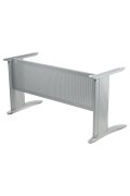 Łączyna do CM, CD-A, CD/S - WYCOFANY-127 cm, alu
