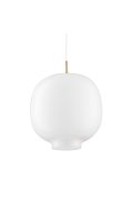 Lampa wisząca BONI biała 35 cm