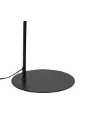 Lampa podłogowa ZEN F czarna