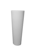 Lampa ogrodowa donica FLOWER POT XL LED RGBW 16 kolorów 115 cm