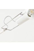 Lampa ścienna MOVE S biała 135 cm