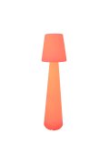 Lampa ogrodowa stojąca GARDENA M LED RGBW 16 kolorów 120 cm