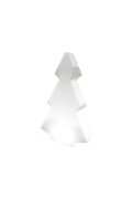 Lampa ogrodowa choinka X-MASS TREE L LED RGBW 16 kolorów 113 cm