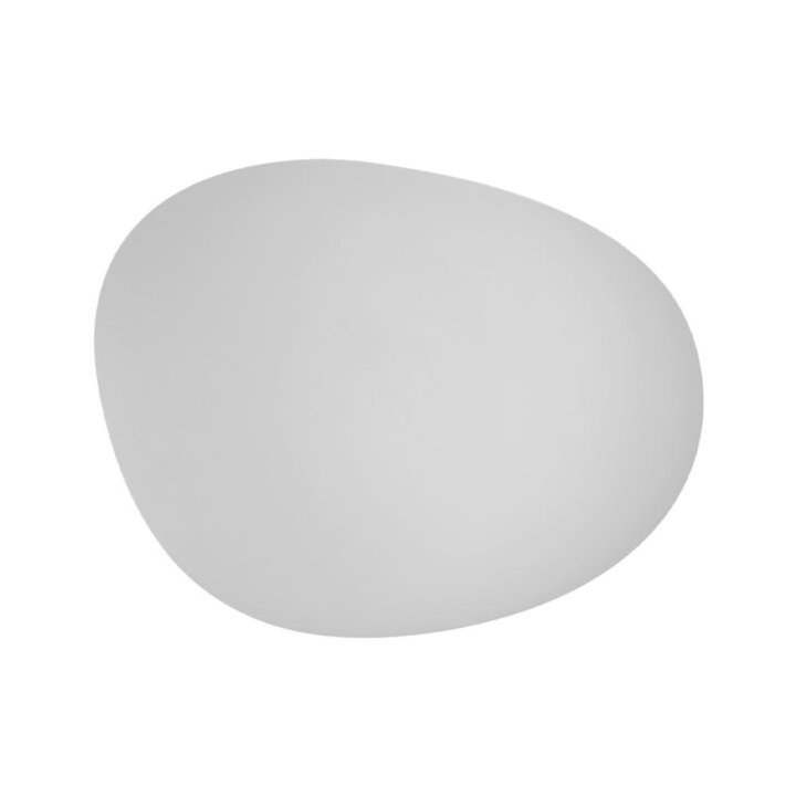 Lampa ogrodowa kamień PEBBLE L LED RGBW 16 kolorów 40 cm