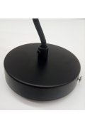 Lampa wisząca MIRROR GLOW - S miedziana 25 cm