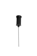 Lampa wisząca BEAM-120 LED czarna 120 cm