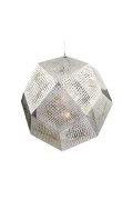 Lampa wisząca FUTURI STAR chrom 32 cm