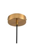 Lampa wisząca PASTELLO PINK kolorowa 15 cm