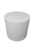 Lampa ogrodowa stolik TUBE LED RGBW 16 kolorów 40 cm