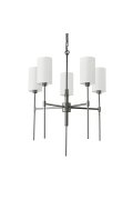 Lampa wisząca DARLING czarny połysk 60 cm