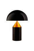 Lampa stołowa BELFUGO L czarna