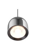 Lampa wisząca PETITE LED biała matowa 10 cm