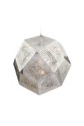 Lampa wisząca FUTURI STAR złota 32 cm