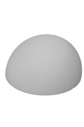 Lampa ogrodowa półkula ATMOSPHERE L LED RGBW 16 kolorów 50 cm