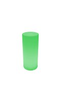 Lampa ogrodowa kolumna TUBE LED RGBW 16 kolorów 96 cm