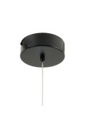 Lampa wisząca BEAM-100 LED czarna 100 cm