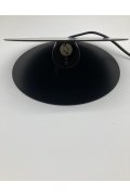 Lampa wisząca PILLS S czarna 23 cm